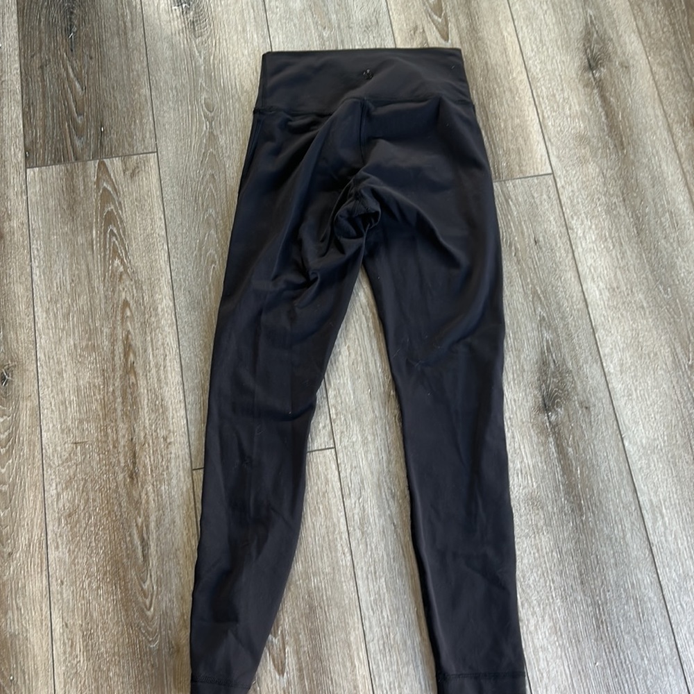 Lululemon High Times*Tech Mesh - Picture 3 of 5